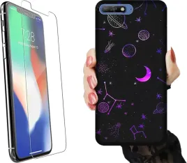etui-na-telefon-huawei-y6-2018-galaktyczne-wzory-kosmos-szklo