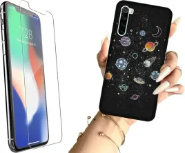 etui-na-telefon-xiaomi-redmi-note-8t-galaktyczne-wzory-kosmos-szklo