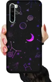 etui-na-telefon-xiaomi-redmi-note-8t-galaktyczne-wzory-kosmos