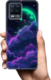 etui-na-telefon-realme-8-pro-galaktyczne-wzory-kosmos