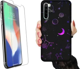 etui-na-telefon-xiaomi-redmi-note-8t-galaktyczne-wzory-kosmos-szklo