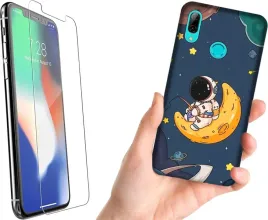 etui-na-telefon-huawei-p-smart-2019-galaktyczne-wzory-kosmos-szklo