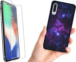 etui-na-telefon-samsung-galaxy-a30s-galaktyczne-wzory-kosmos-szklo