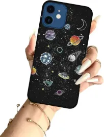 etui-na-telefon-apple-iphone-12-mini-galaktyczne-wzory-kosmos