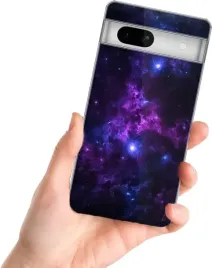 etui-na-telefon-google-pixel-7a-galaktyczne-wzory-kosmos