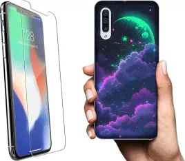 etui-na-telefon-samsung-galaxy-a50s-galaktyczne-wzory-kosmos-szklo