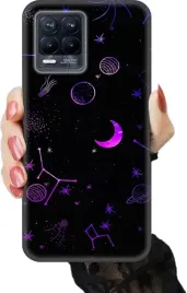 etui-na-telefon-realme-8-pro-galaktyczne-wzory-kosmos