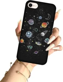 etui-na-telefon-apple-iphone-8-galaktyczne-wzory-kosmos