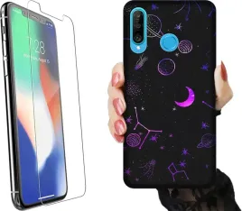 etui-na-telefon-huawei-p30-lite-galaktyczne-wzory-kosmos-szklo