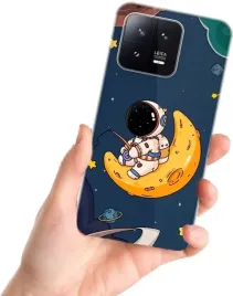 etui-na-telefon-xiaomi-13-pro-galaktyczne-wzory-kosmos