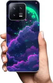 etui-na-telefon-xiaomi-13-pro-galaktyczne-wzory-kosmos
