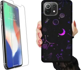 etui-na-telefon-xiaomi-mi-11-lite-5g-galaktyczne-wzory-kosmos-szklo