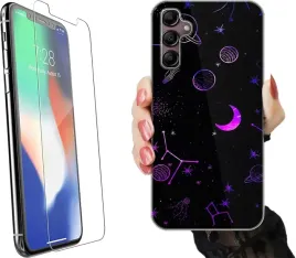 etui-na-telefon-samsung-galaxy-a14-5g-galaktyczne-wzory-kosmos-szklo