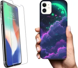 etui-na-telefon-apple-iphone-11-galaktyczne-wzory-kosmos-szklo