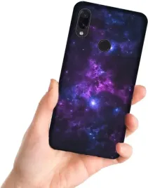 etui-na-telefon-xiaomi-redmi-note-7-galaktyczne-wzory-kosmos