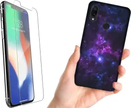 etui-na-telefon-xiaomi-redmi-note-7-galaktyczne-wzory-kosmos-szklo