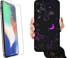 etui-na-telefon-xiaomi-redmi-note-7-galaktyczne-wzory-kosmos-szklo