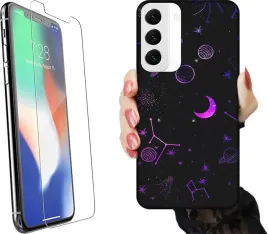 etui-na-telefon-samsung-galaxy-s22-galaktyczne-wzory-kosmos-szklo