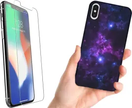 etui-na-telefon-apple-iphone-xs-max-galaktyczne-wzory-kosmos-szklo