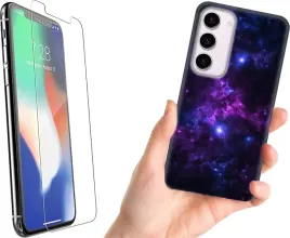 etui-na-telefon-samsung-galaxy-s23-galaktyczne-wzory-kosmos-szklo