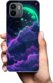 etui-na-telefon-xiaomi-redmi-a2-galaktyczne-wzory-kosmos