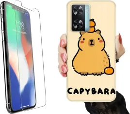 etui-na-telefon-oppo-a57s-rozne-wzory-kapibara-szklo