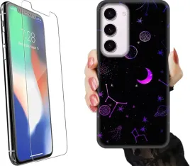 etui-na-telefon-samsung-galaxy-s23-galaktyczne-wzory-kosmos-szklo