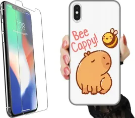 etui-na-telefon-apple-iphone-xs-max-rozne-wzory-kapibara-szklo