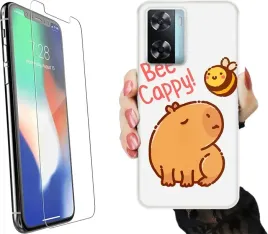 etui-na-telefon-oppo-a57s-rozne-wzory-kapibara-szklo