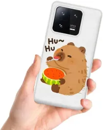 etui-na-telefon-xiaomi-14-pro-rozne-wzory-kapibara