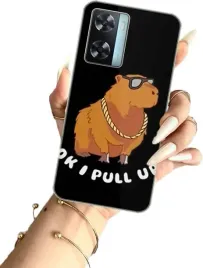 etui-na-telefon-oppo-a57s-rozne-wzory-kapibara