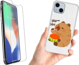 etui-na-telefon-apple-iphone-14-plus-rozne-wzory-kapibara-szklo