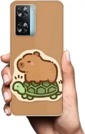 etui-na-telefon-oppo-a57s-rozne-wzory-kapibara