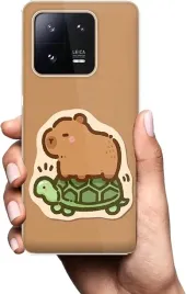etui-na-telefon-xiaomi-14-pro-rozne-wzory-kapibara