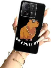 etui-na-telefon-xiaomi-13t-rozne-wzory-kapibara