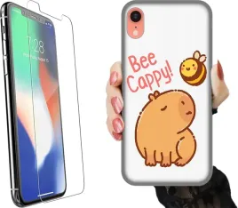 etui-na-telefon-apple-iphone-xr-rozne-wzory-kapibara-szklo