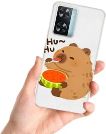 etui-na-telefon-oppo-a57s-rozne-wzory-kapibara