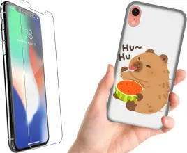 etui-na-telefon-apple-iphone-xr-rozne-wzory-kapibara-szklo