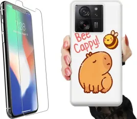 etui-na-telefon-xiaomi-13t-rozne-wzory-kapibara-szklo
