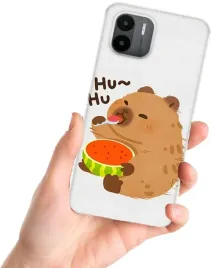 etui-na-telefon-xiaomi-redmi-a1-rozne-wzory-kapibara