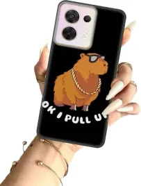 etui-na-telefon-oppo-reno8-rozne-wzory-kapibara