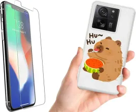 etui-na-telefon-xiaomi-13t-rozne-wzory-kapibara-szklo