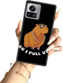 etui-na-telefon-motorola-edge-30-ultra-rozne-wzory-kapibara