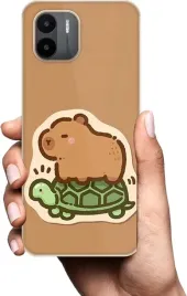 etui-na-telefon-xiaomi-redmi-a1-rozne-wzory-kapibara