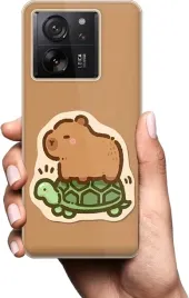 etui-na-telefon-xiaomi-13t-rozne-wzory-kapibara