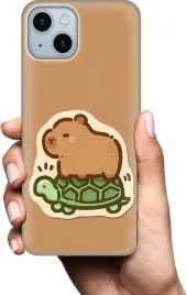 etui-na-telefon-apple-iphone-14-plus-rozne-wzory-kapibara