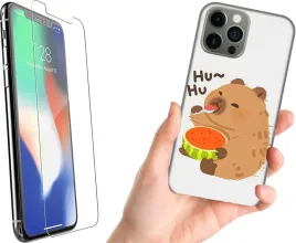 etui-na-telefon-apple-iphone-13-pro-max-rozne-wzory-kapibara-szklo