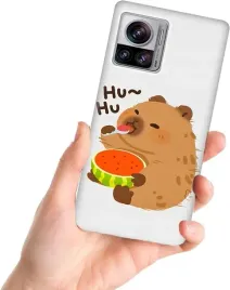 etui-na-telefon-motorola-moto-x30-pro-rozne-wzory-kapibara