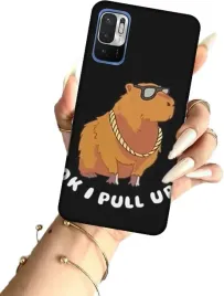 etui-na-telefon-xiaomi-redmi-note-10-rozne-wzory-kapibara