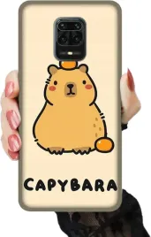 etui-na-telefon-xiaomi-redmi-note-9-pro-rozne-wzory-kapibara